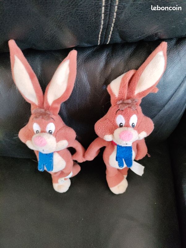 Peluches Nesquick (image 3)