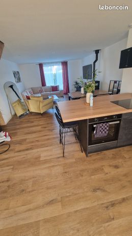 Maison St Brieuc