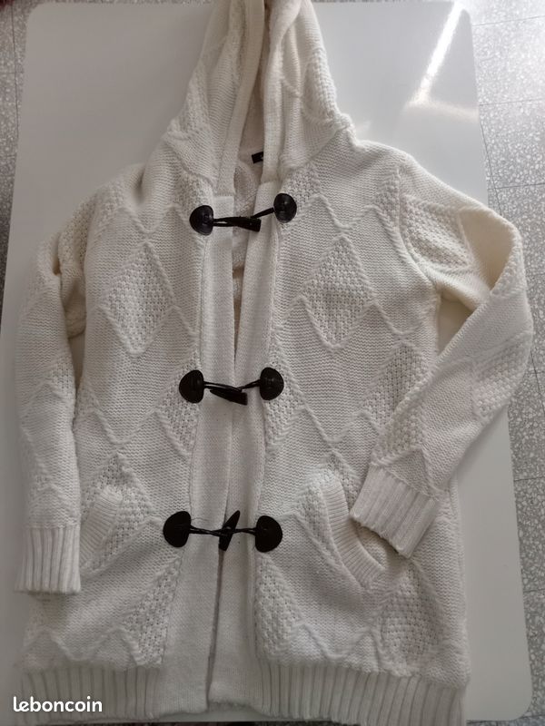 Gilet femme (image 1)