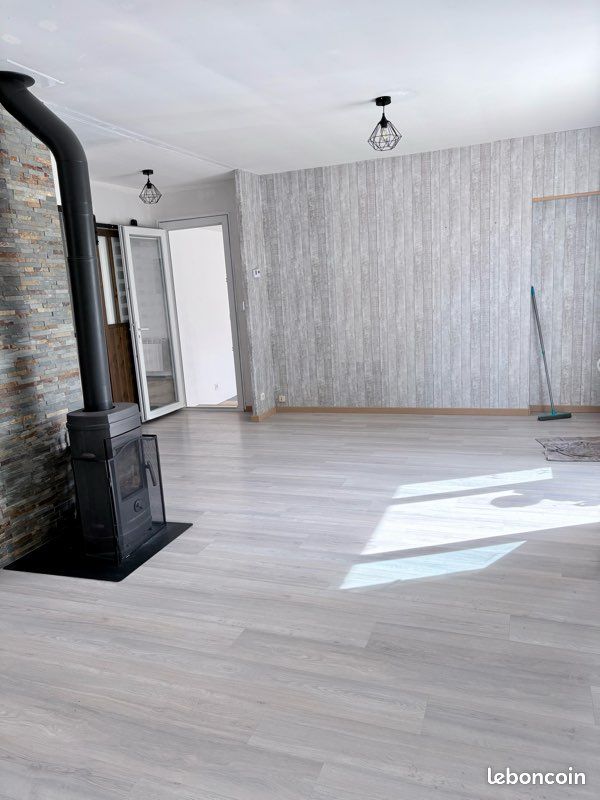 Maison 4 pièces 95 m² · à Langon-sur-Cher · 95 m² · 123 990 €