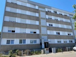 Appartement 5 pièces 90 m² · à Cernay · 90 m² · 482 €/mois