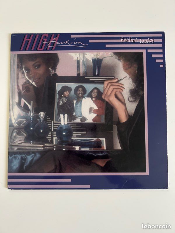 Vinyle funk (image 1)