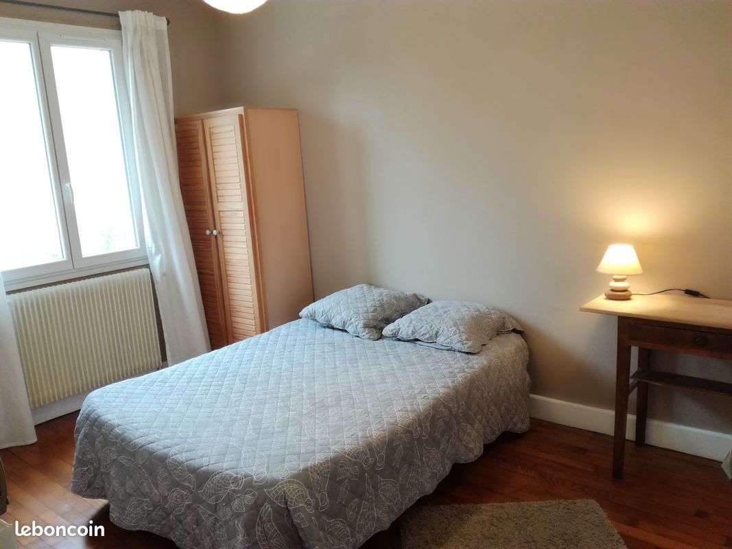 Location chambre dans une maison (image 1)
