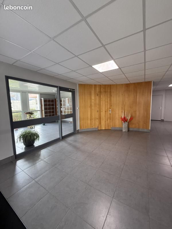 Appartement a louer cholet - 5 pièce(s) - 95 m2 - Surfyn