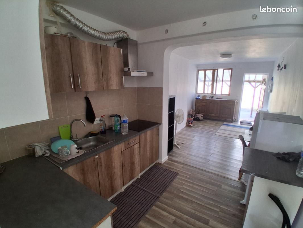 Maison 2 pièces 37 m² · à La Ciotat · 37 m² · 258 000 €
