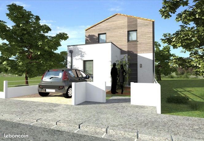 Vente maison Fresnay en Retz (44) annonces immobilières à Fresnay en