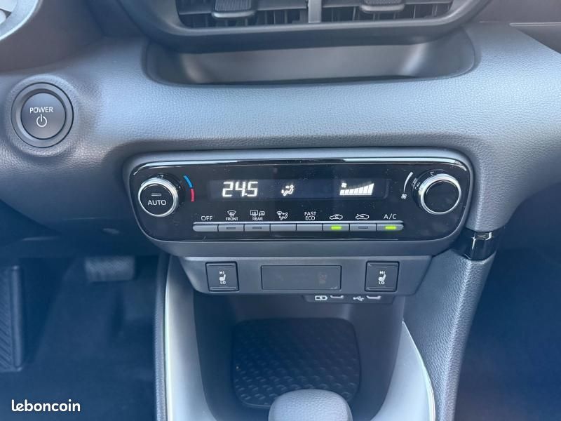 Mazda Mazda 2 Hybrid 1.5 Hybrid 116ch Exclusive-Line 2025 (image 15)