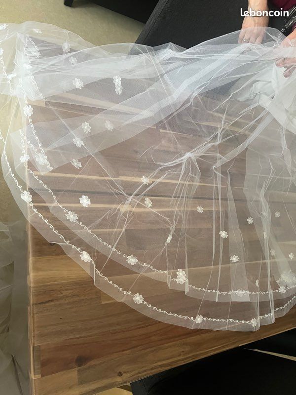 Robe de mariée (image 5)