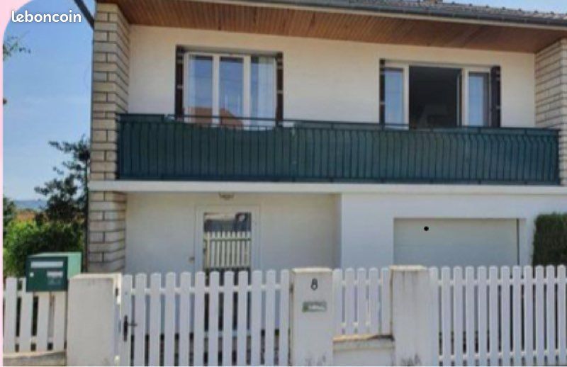 Maison 5 pièces 100 m² · à Domérat · 100 m² · 12 500 €