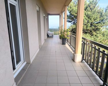 Appartement 379 000 € - 104 m²