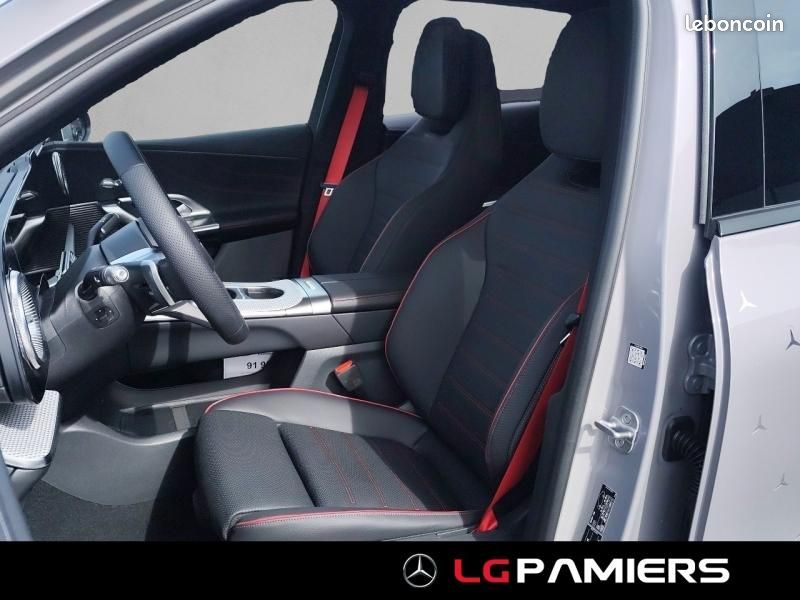 Mercedes-benz GLC 400 EQ 489ch AMG Line 4Matic (image 10)
