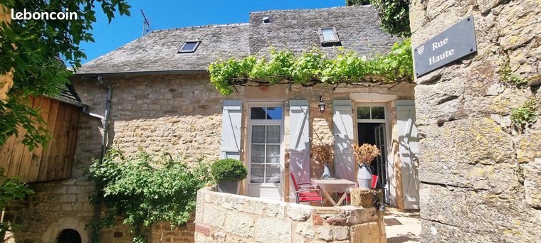 Maison 6 pièces 100 m²