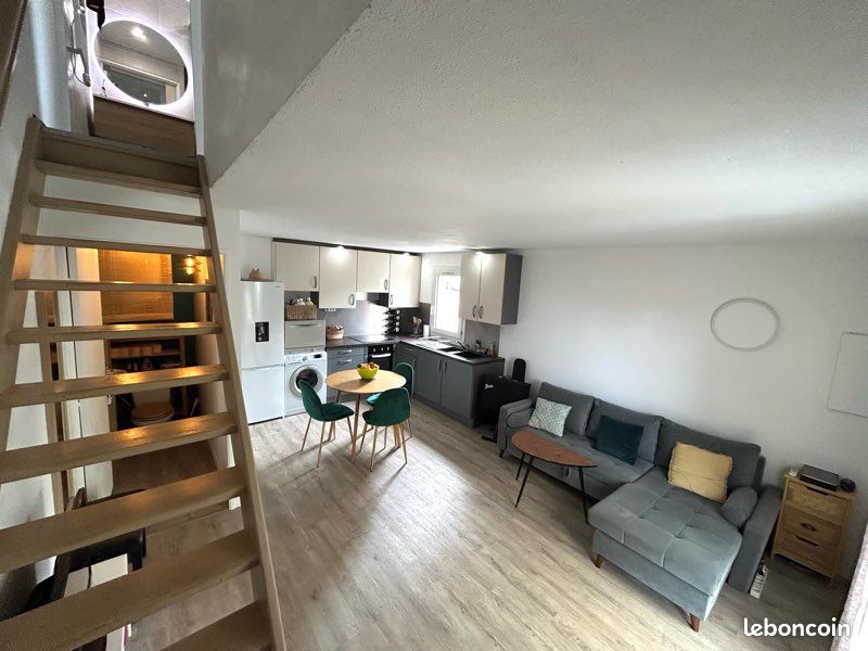 Maison 3 pièces 48 m² · à Vic-la-Gardiole · 48 m² · 220 000 €