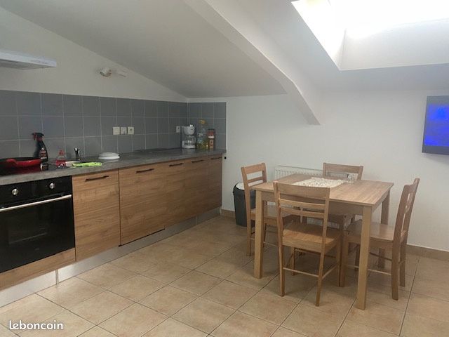 Appartement 2 pièces 31 m² · à La Ravoire · 31 m² · 755 €/mois