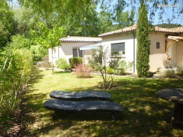 Maison 3 pièces 92 m² · à Salavas · 92 m² · 317 500 €
