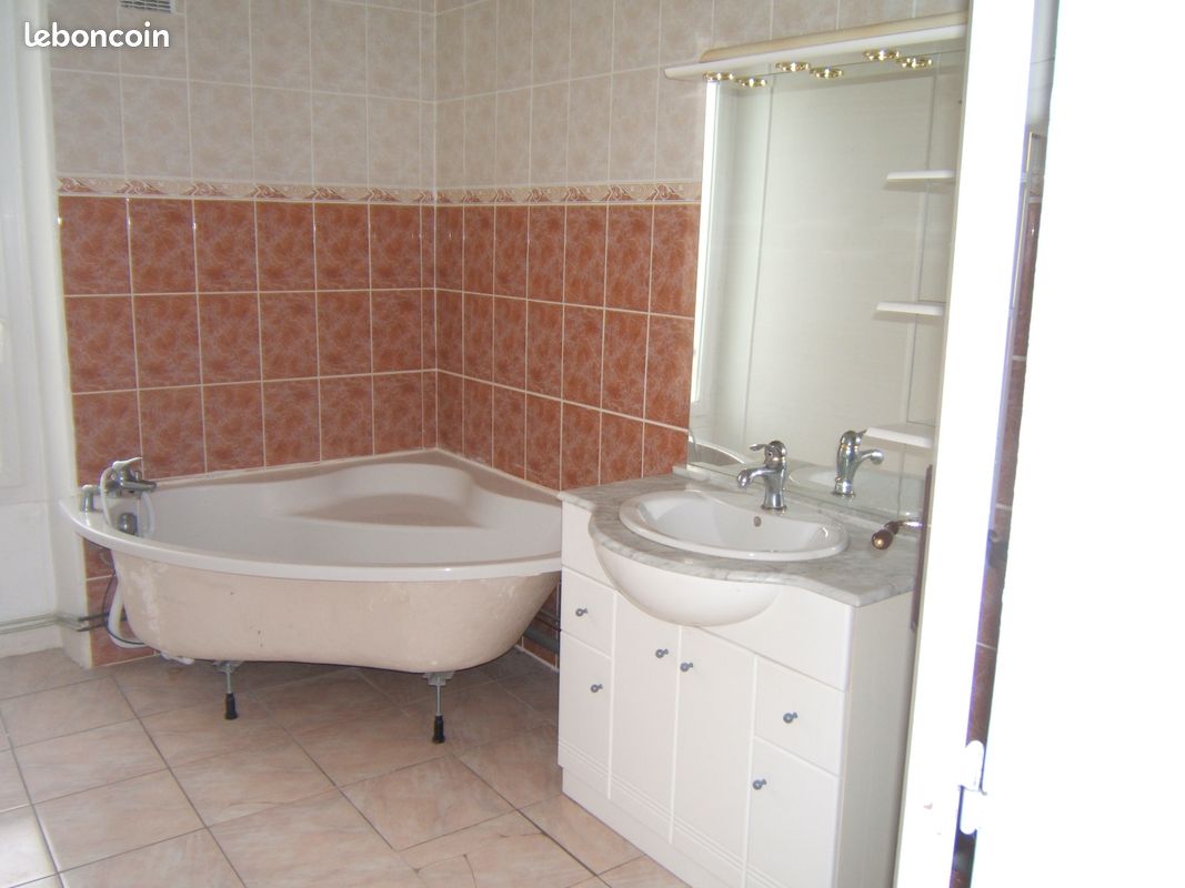 Appartement a louer rambouillet - 4 pièce(s) - 65 m2 - Surfyn