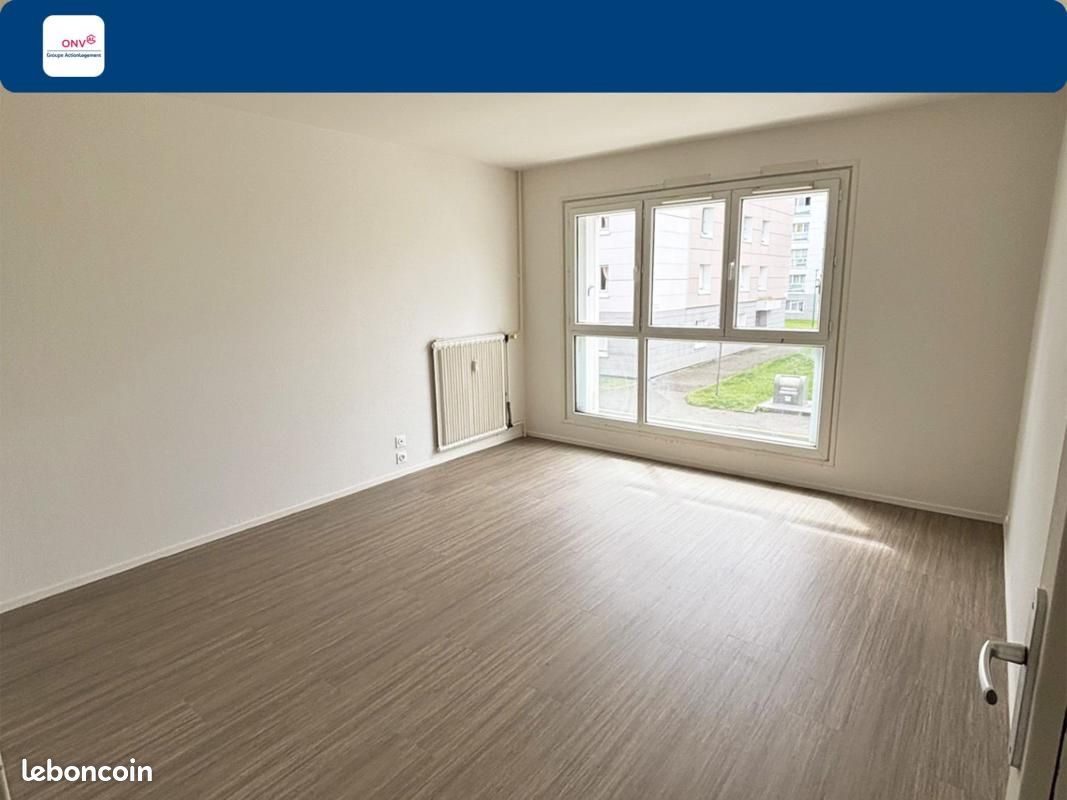 Appartement 2 pièces 56 m² · à Bihorel · 56 m² · 46 700 €