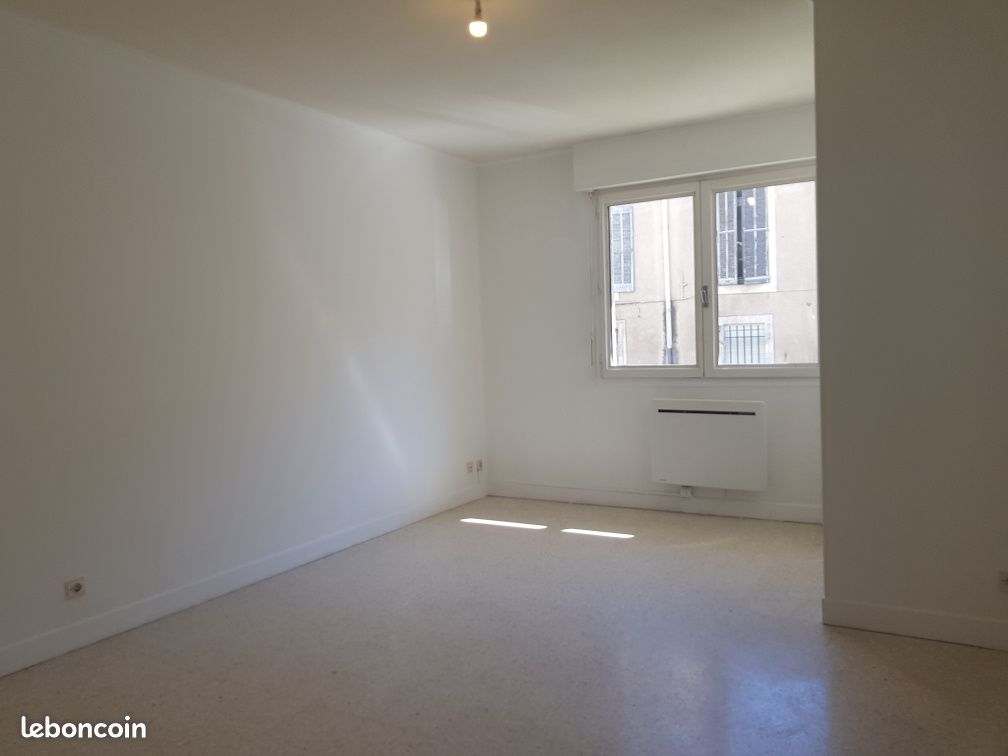 Appartement 2 pièces 50 m² · à Nîmes · 50 m² · 575 €