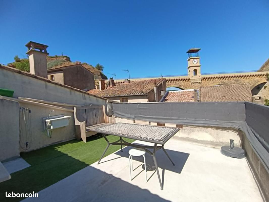 Maison 4 pièces 105 m² · à Saint-Chamas · 105 m² · 246 000 €
