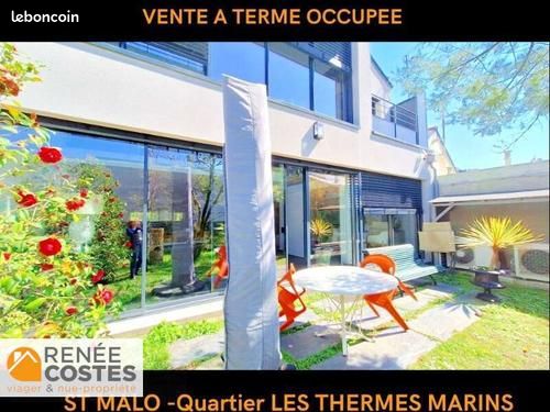Maison en Viager 5 pièces 172 m²