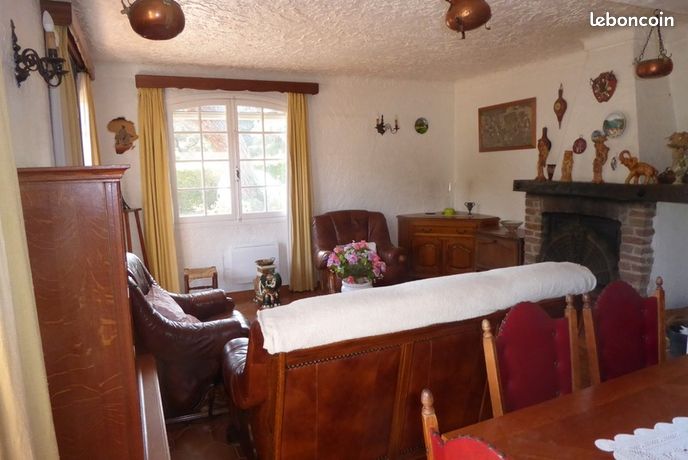 Maison 14 pièces 269 m²