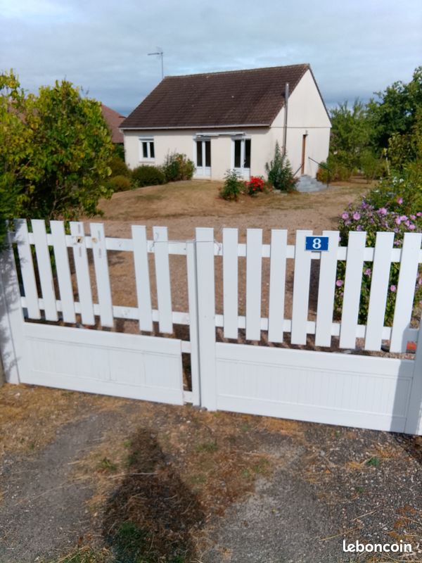 Maison 3 pièces 120 m² · à Aube · 120 m² · 130 000 €