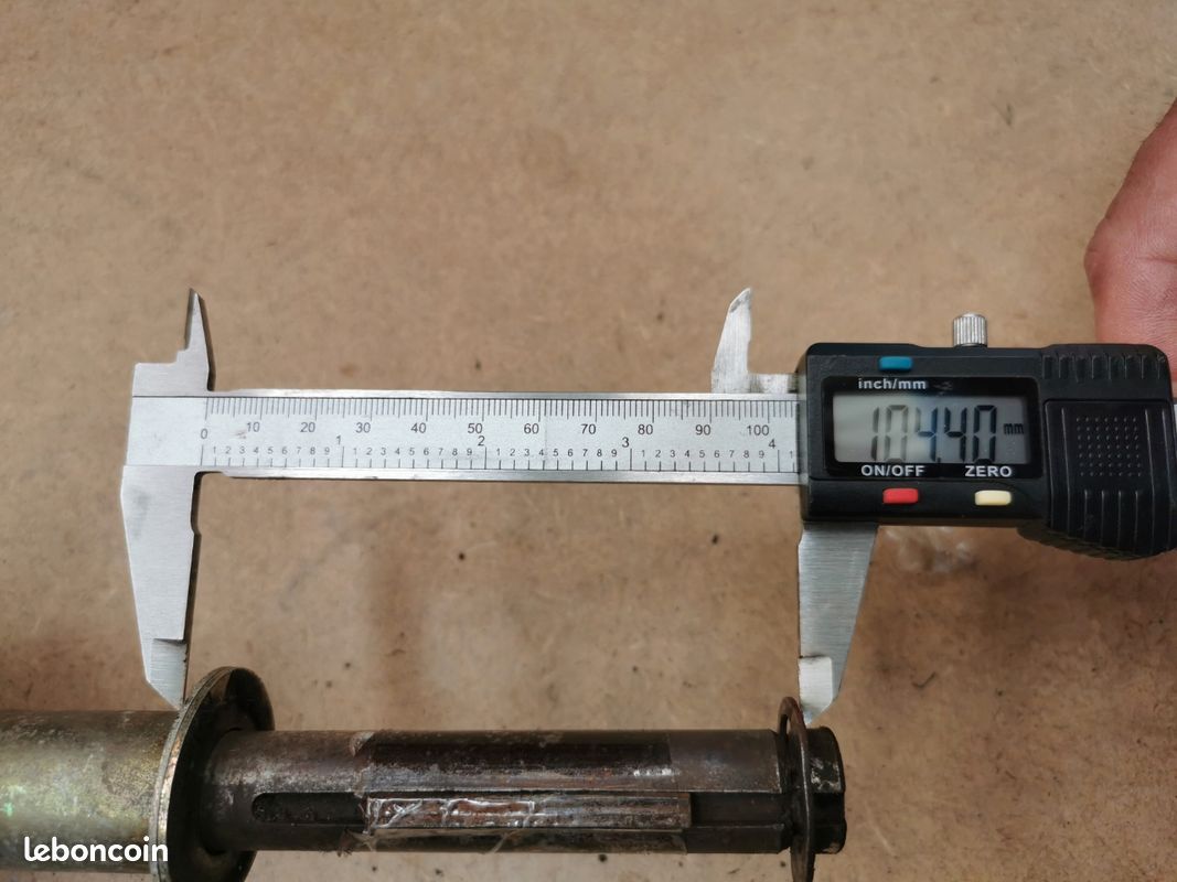 Boîte de vitesse Tuff Torq pour tracteur tondeuse John deere (image 17)