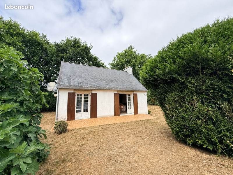 Maison 4 pièces 85 m² · à Saint-Philibert · 85 m² · 325 242 €