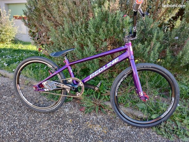 Cadre Meybo Holeshot 2024 - Bleu - PRO MEYBO | BMX RACING