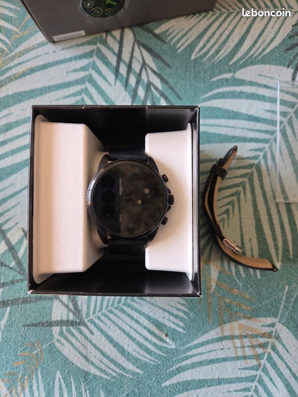 Fossil gen 6 (image 1)