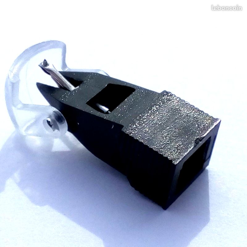 Ersatznadel DN8 Für Dual CDS 640 / 650 / 660 / 670 / 680 / 700 TKS 670 Vinyl NEU