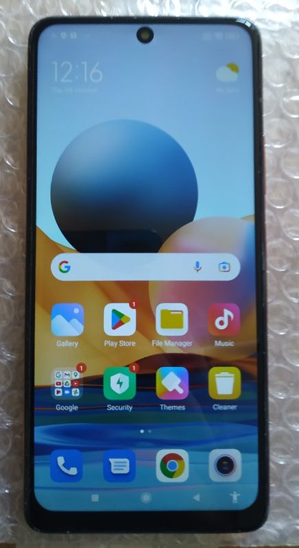 Annonces Xiaomi Redmi Note 10 Pro 128 Go - Téléphonie Leboncoin