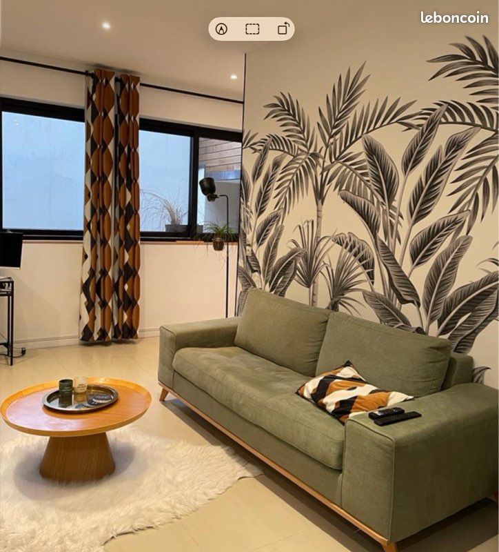 Appartement 2 pièces 50 m² · à Orléans · 50 m² · 800 €/mois