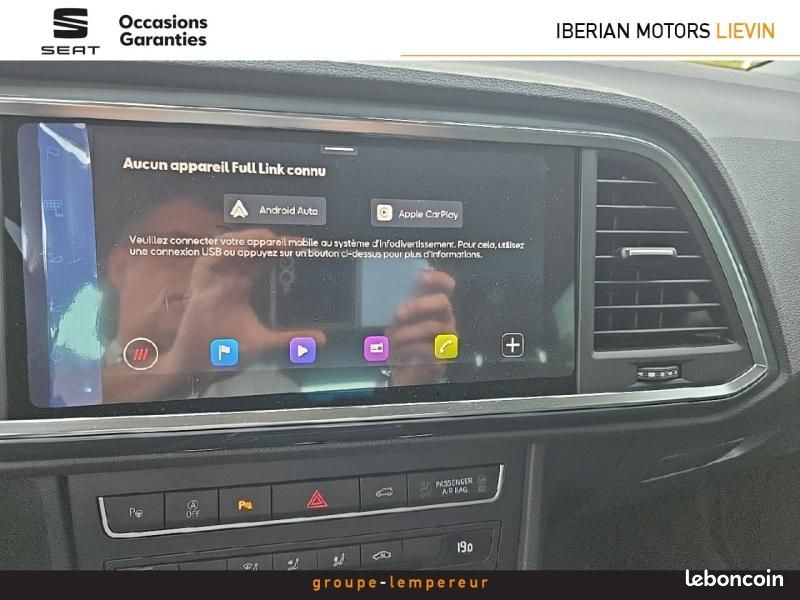 Seat Ateca 1.0 TSI 115ch Start&Stop Edition (image 27)