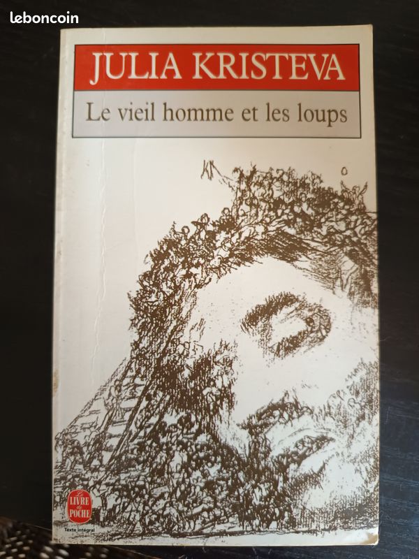 Livre de Julia Kristeva (image 1)