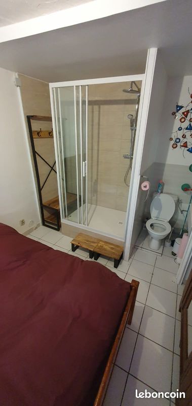 Argelès Gite Villa 4 ou 5 chambres Plage 80 mètres (jusqu'à 21 ou 25 couchages) Villa des Palmiers (image 16)