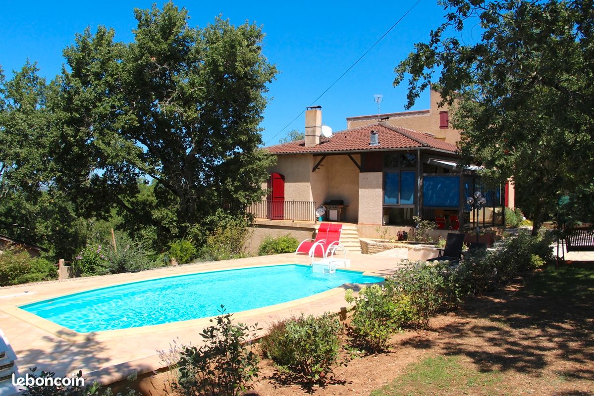 Maison 7 pièces 155 m² · à Cahors · 155 m² · 400 000 €