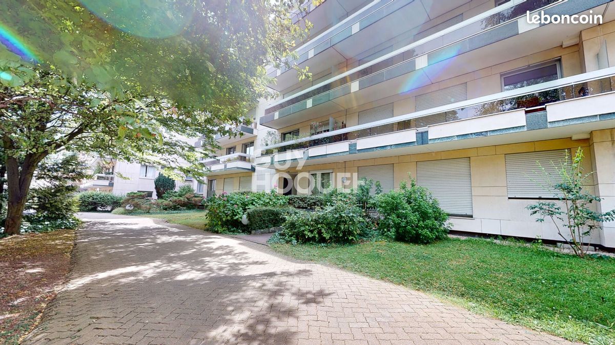 Appartement 3 pièces 70 m² · à Les Lilas · 70 m² · 440 000 €