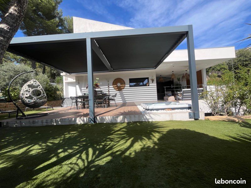 Maison 5 pièces 180 m² · à Gémenos · 180 m² · 1 080 000 €
