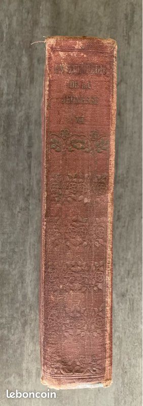 Encyclopédie de la jeunesse VI. Vintage 20 (image 2)