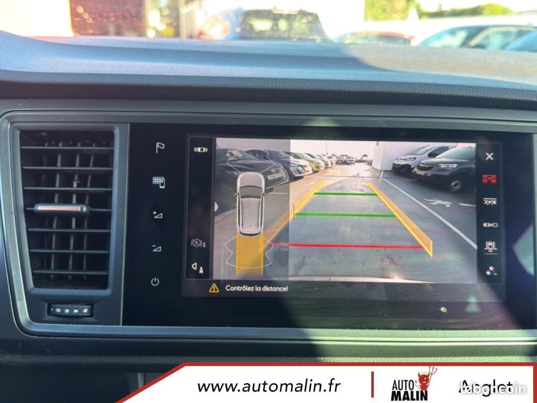 Cupra Ateca 1.5 TSI 150ch DSG7 V (image 18)