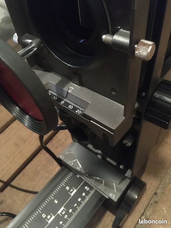Agrandisseur DURST M605 (image 5)