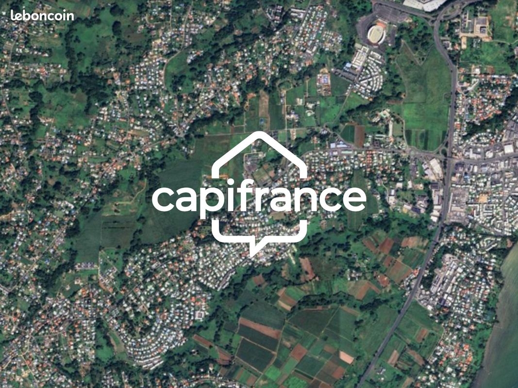 Terrain 18841 m² · à Baie-Mahault · 3 375 000 €