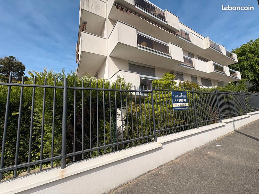 Appartement 4 pièces 89 m² · à Le Raincy · 89 m² · 399 000 €