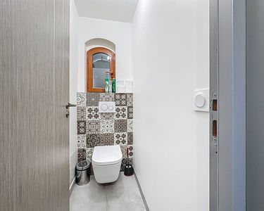 Appartement 199 900 € - 56 m²
