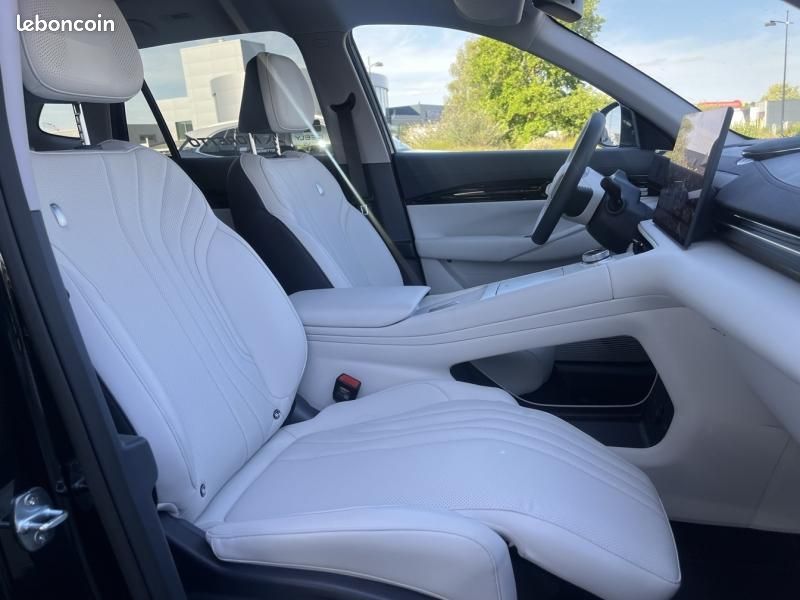 Geely E5 218ch 68,39kWh Max+ (image 10)