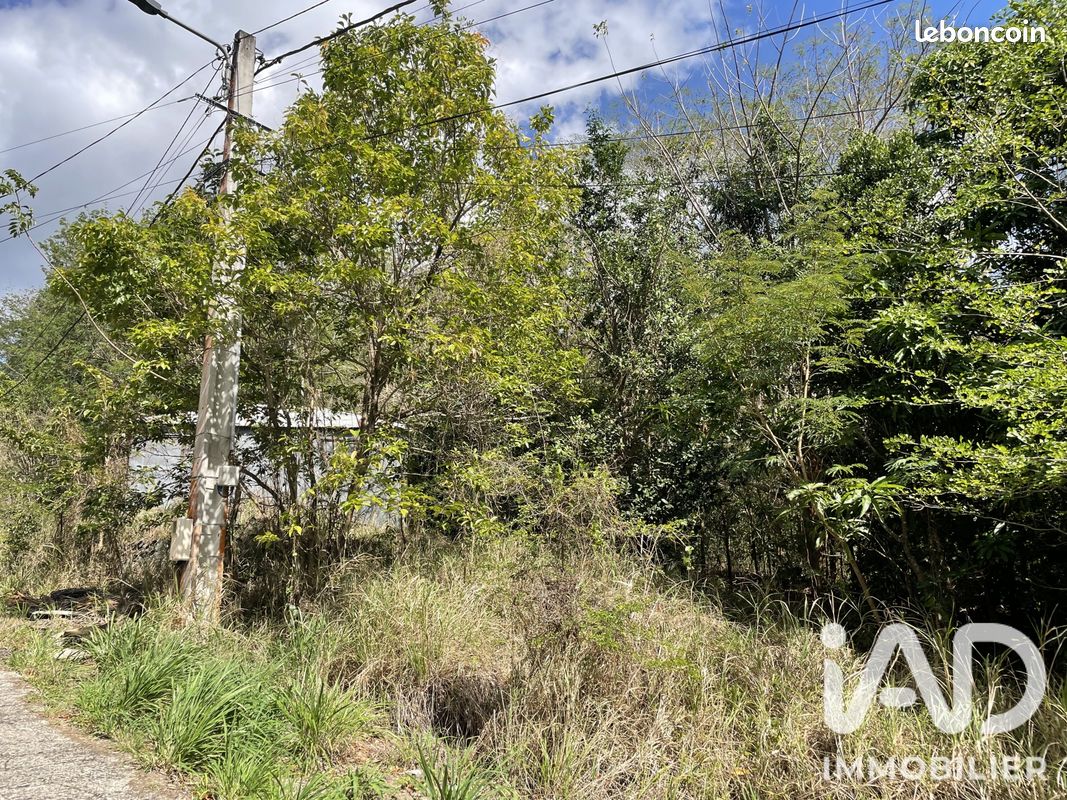 Terrain 11265 m² · à Deshaies · 11 265 m² · 1 430 000 €