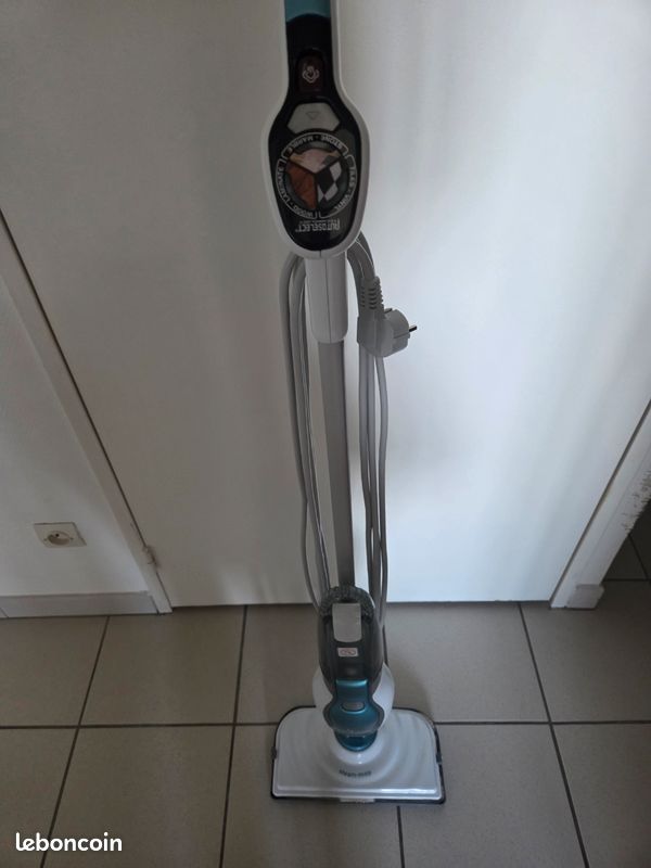 Balai vapeur steam mop (image 3)
