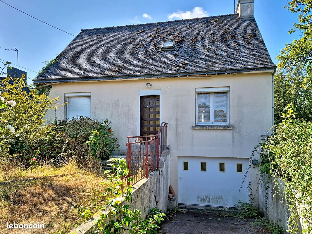 Maison 4 pièces 86 m² · à Taupont · 86 m² · 214 790 €
