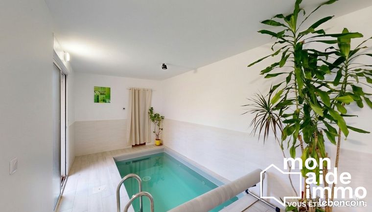 Maison de ville 7 pièces 180 m² — 5